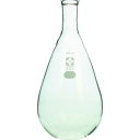 SIBATA SPC平底なす形フラスコ SPC-19 300mL (品番:035120-19300)(注番1659766)・(送料別途見積り,法人・事業所限定,...