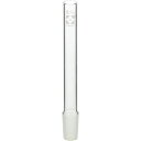 SIBATA 共通摺合ガラス接手管 オス形 15/25 5入 (品番:001310-1525A)(注番1661445)・(送料別途見積り,法人・事業所限定,取寄...