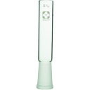 SIBATA 共通摺合ガラス接手管 メス形 19/38 5入 (品番:001340-1938A)(注番1661452)・(送料別途見積り,法人・事業所限定,取寄...