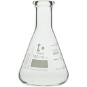 SIBATA スーパー肉厚三角フラスコ 細口 100mL 10入 (品番:010610-100A)(注番1661485)・(送料別途見積り,法人・事業所限定,取...