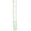 SIBATA 比色管 標準型 透視度計用 (品番:080530-0511)(注番1661497)・(送料別途見積り,法人・事業所限定,取寄)