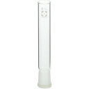 SIBATA 共通摺合ガラス接手管 メス形 15/25 5入 (品番:001340-1525A)(注番1661516)・(送料別途見積り,法人・事業所限定,取寄...