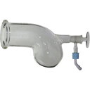 SIBATA 乾剤フラスコ GTO-3000用 (品番:050600-310013)(注番1661523)・(送料別途見積り,法人・事業所限定,取寄)