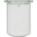 SIBATA セパラブル反応容器 CP-300用 1000mL (品番:054330-1600)(注番1661531)・(送料別途見積り,法人・事業所限定,取寄...