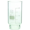 SIBATA フィルターホルダーヘッド 250ml (品番:061620-4710)(注番1661536)・(送料別途見積り,法人・事業所限定,取寄)