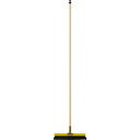コンドル SW自由箒A-32 1本柄タイプ (品番:BR759-032U-MB)(注番1662377)・(送料別途見積り,法人・事業所限定)【大型】