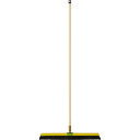 コンドル SW自由箒A-60 1本柄タイプ (品番:BR759-060U-MB)(注番1662434)・(送料別途見積り,法人・事業所限定)【大型】