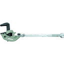 TOP TPW形トルクレンチ 最小目盛1.0N・m 調整範囲20~100N・m (品番:TPW1565-100NT)(注番1662642)