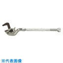 TOP TPW形トルクレンチ 最小目盛0.5N・m 調整範囲10~50N・m (品番:TPW0832-50NT)(注番1662645)
