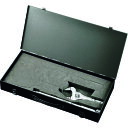 TOP 配管継手用モンキ形トルクレンチ (品番:HY53-100NT)(注番1662654)