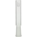 SIBATA 共通摺合ガラス接手管 メス形 15/35 5入 (品番:001340-1535A)(注番1663066)・(送料別途見積り,法人・事業所限定,取寄...