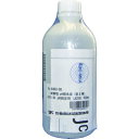 佐藤 PH計用 炭酸塩pH標準液(JCSS) 500ml pH10.01 (64 (品番:6403-00)(注番1664321)・(送料別途見積り,法人・事業所...