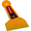 INOUE スムースヘラ 125mm (品番:12205)(注番1665038)