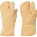 テイケン　EGT1　耐切創縫製手袋　3本指 （品番:EGT-1）（注番1665435）