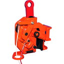 日本クランプ 鉄筋・丸棒つり専用クランプ (品番:DHK-DSV-1)(注番1666599)・(法人・事業所限定,直送元)