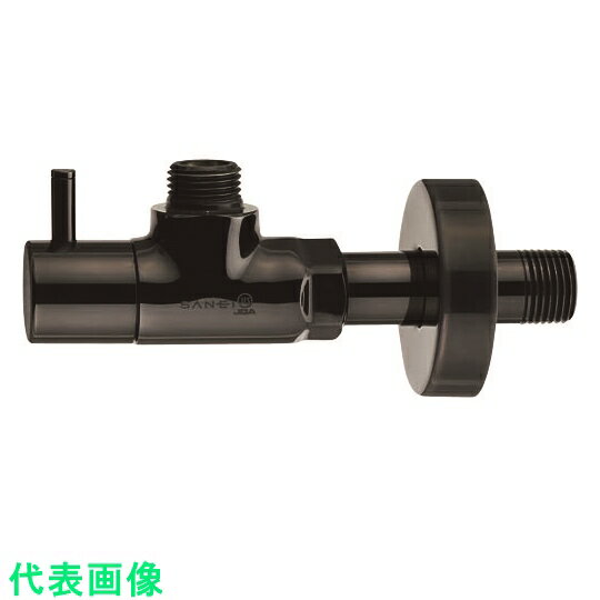 □SANEI　止水栓本体 （品番:V2261-X2-D-13）（注番1671025）