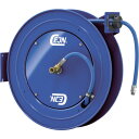 CEJN オープンセーフティーリール 23m 16×21mm PURホース (品番:19-911-3162)(注番1673140)・(送料別途見積り,法人・事業...