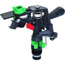 □SANEI PCパートサークルスプリンクラー上部 (品番:C518F-13)(注番1673820)・(送料別途見積り,法人・事業所限定,取寄)