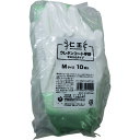 仁王 ウレタンコート手袋手の平タイプ Mサイズ (10双入) (品番:UC1820T-WPM)(注番1674018)・(送料別途見積り,法人・事業所限定,取寄)
