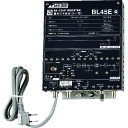 日本アンテナ CS・BS/CATVブースター 45dB型 BL型名SH-1 (品番:BL45E)(注番1675804)・(送料別途見積り,法人・事業所限定,取寄...