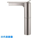 □SANEI シングルワンホール洗面混合栓 (品番:K4731NJV-2T-13)(注番1676984)・(送料別途見積り,法人・事業所限定,取寄)