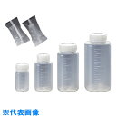 サンプラ EOG滅菌瓶 1L (PP広口) (品番:17017)(注番1677254)・(送料別途見積り,法人・事業所限定,取寄)
