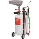 KTC オイルドレーナ (品番:GOD80E)(注番1677979)・(送料別途見積り,法人・事業所限定,取寄)