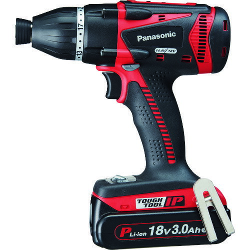 Panasonicǥ奢롡ޥѥȥɥ饤С18V30Ahåʡ :EZ75A9PN2G-Rˡ167869...