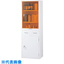 サンプラ 薬品保管庫 P600型 下段 (品番:02455)(注番1678801)・(送料別途見積り,法人・事業所限定,直送)
