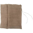 伝蔵 麻袋 58CmX45Cm 《20枚入》 (品番:R140)(注番1681137×20)・(法人・事業所限定,直送元)
