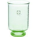SIBATA ファンネル 300ml 47mm TFコート (品番:061680-47111)(注番1681968)・(送料別途見積り,法人・事業所限定,取寄)