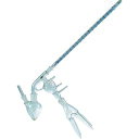 SIBATA セミミクロ蒸留装置 K型 (品番:003000-6)(注番1683531)・(送料別途見積り,法人・事業所限定,取寄)
