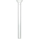 SIBATA 共通球面摺合ガラス接手管 メス形 18/9 5入 (品番:001720-189A)(注番1683537)・(送料別途見積り,法人・事業所限定,取寄...