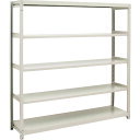 OS 中軽量物品棚 (200kgタイプ) (品番:L2-6625)(注番1683687)・(法人・事業所限定,直送元)(3)