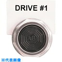 PANDUIT 熱転写プリンタ用ラベル プッシュボタン向け銘板ラベル(ハーフタイプ) 屋内外用 穴径:30.0Φmm 白 500枚入り C180X130APT-30H (品番:C180X130APT-30H)(注番1683981)・(送料別途見積り,法人・事業所限定,取寄)(4)