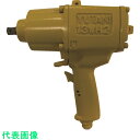 油谷 インパクトレンチピストル標準型 (品番:13WH2)(注番1691422)