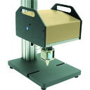 トーチョーマーキン 刻印機 MarkinBOX1010 BSD 深打刻仕様 シャンパンゴールド (品番:MB2S-1010-2M-CG-BSD)(注番1695682)