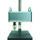 トーチョーマーキン 刻印機 MarkinBOX1010 ガンメタリック (品番:MB2S-1010-2M-GM)(注番1695684)
