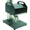 トーチョーマーキン 刻印機 MarkinBOX1010 BSD 深打刻仕様 ブラック (品番:MB2S-1010-2M-BK-BSD)(注番1695689)