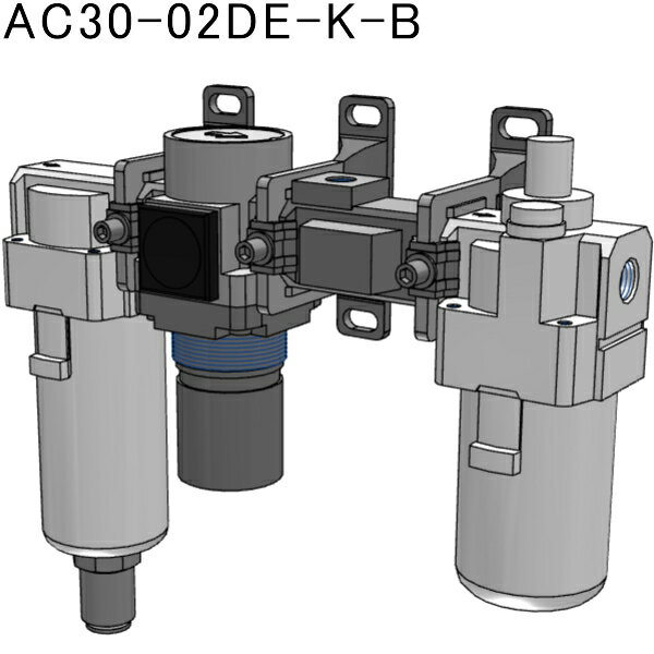 SMCӥ͡ :AC30-02DE-K-Bˡ1704132ˡӸѤ,ˡ͡Ƚ,