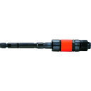 不二 エアストレートグラインダー(側方排気型) チャック内径6mm (品番:FG-26HL-20-6)(注番1717328)