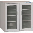 東洋リビング 低湿保管庫 スーパードライ SDS-502S1 (品番:SDS-502S1)(注番1717370)・(送料別途見積り,法人・事業所限定)【大型】