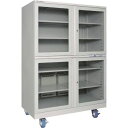 東洋リビング 低湿保管庫 スーパードライ SDU-1204U1 (品番:SDU-1204U1)(注番1717371)・(送料別途見積り,法人・事業所限定)【大型...