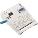 KING JIM ラベルライターテプラPRO SR-R680 (品番:SR-R680)(注番1717494)