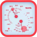 TANITA 温湿度計 TT557OR (品番:TT-557-OR)(注番1753903)