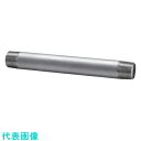 inoc 両長ニップル L150mm 呼び径(A)8 (品番:304NL8AX150L)(注番1754041)