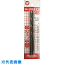 マーベル ストレートドリルEX 7.7mm (品番:MED-77)(注番1754197)・(送料別途見積り,法人・事業所限定,取寄)(4)