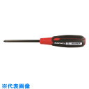 マーベル ソフトグリップドライバー (品番:MD2150)(注番1754204)・(送料別途見積り,法人・事業所限定,取寄)