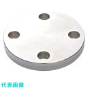 inoc ブラインドフランジ SUS304 BF 10K 25A (品番:304BF10K25A)(注番1754955)