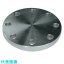 inoc ブラインドフランジ SUS304 BF 10K 80A (品番:304BF10K80A)(注番1755005)